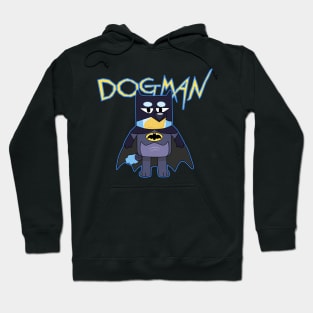 dogman Hoodie